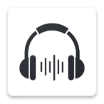 whatlisten: player de música android application logo